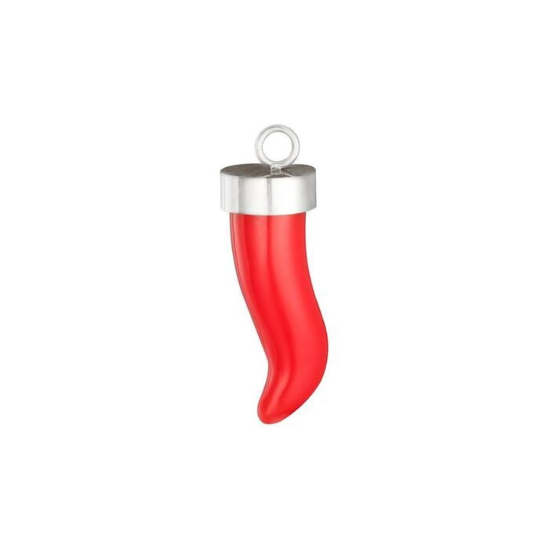 Obesek PEPPER red